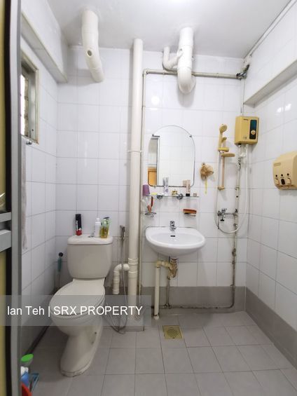 Blk 433 Yishun Avenue 6 (Yishun), HDB 4 Rooms #205025791